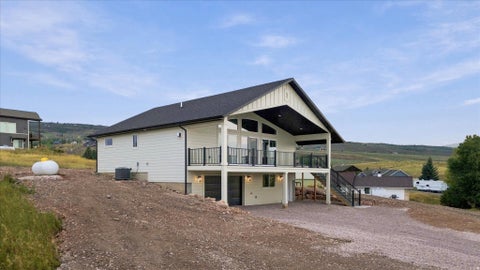 Tiny photo for 2513 S COUNTRY CLUB DR #22, Garden City, UT 84028 (MLS # 2185616)