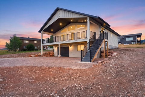Photo of 2513 S COUNTRY CLUB DR #22, Garden City, UT 84028 (MLS # 2185616)