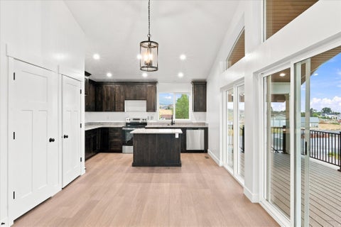Tiny photo for 2513 S COUNTRY CLUB DR #22, Garden City, UT 84028 (MLS # 2185616)
