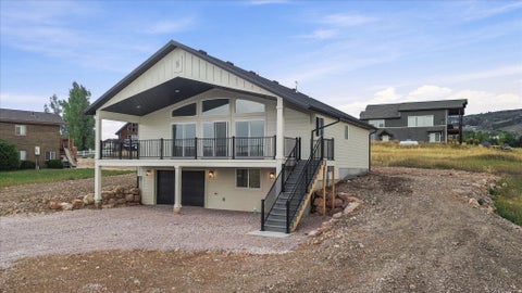 Tiny photo for 2513 S COUNTRY CLUB DR #22, Garden City, UT 84028 (MLS # 2185616)