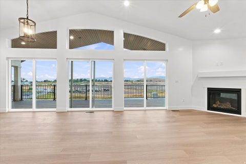 Tiny photo for 2513 S COUNTRY CLUB DR #22, Garden City, UT 84028 (MLS # 2185616)