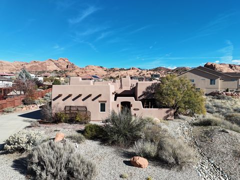 Homes For Sale - 2197 Rio Verde<br/> Grand County, Moab, UT 84532