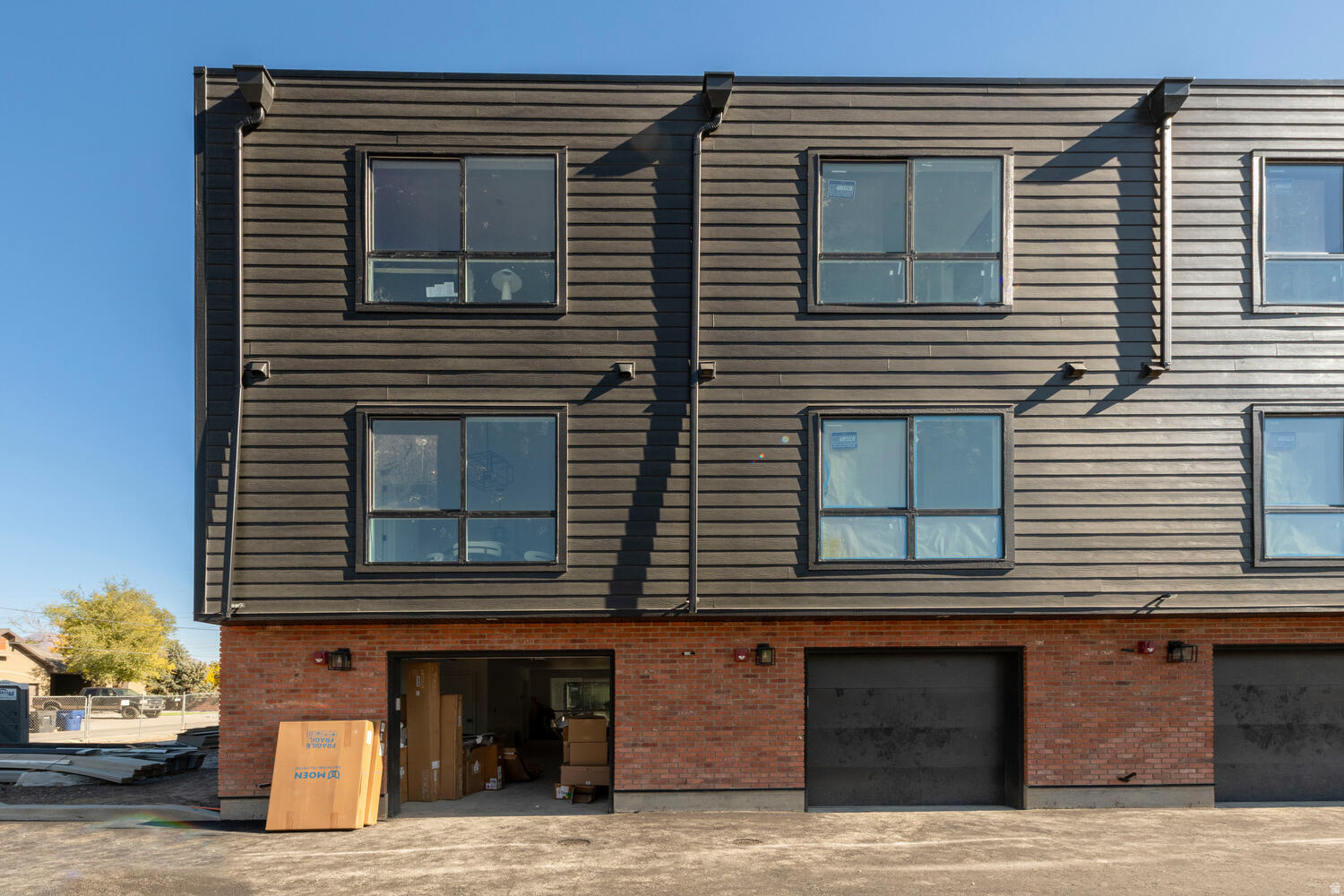 PLAT A - Residential