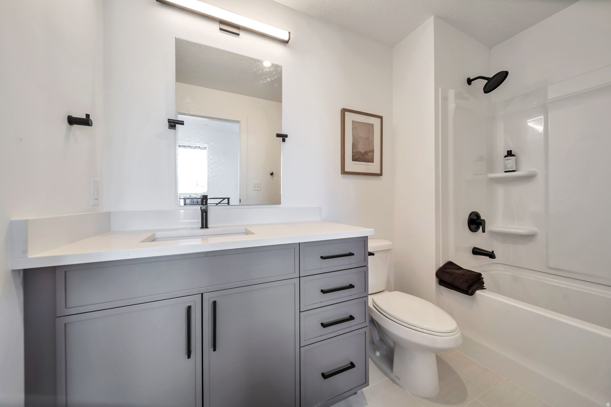 PLAT A - Residential