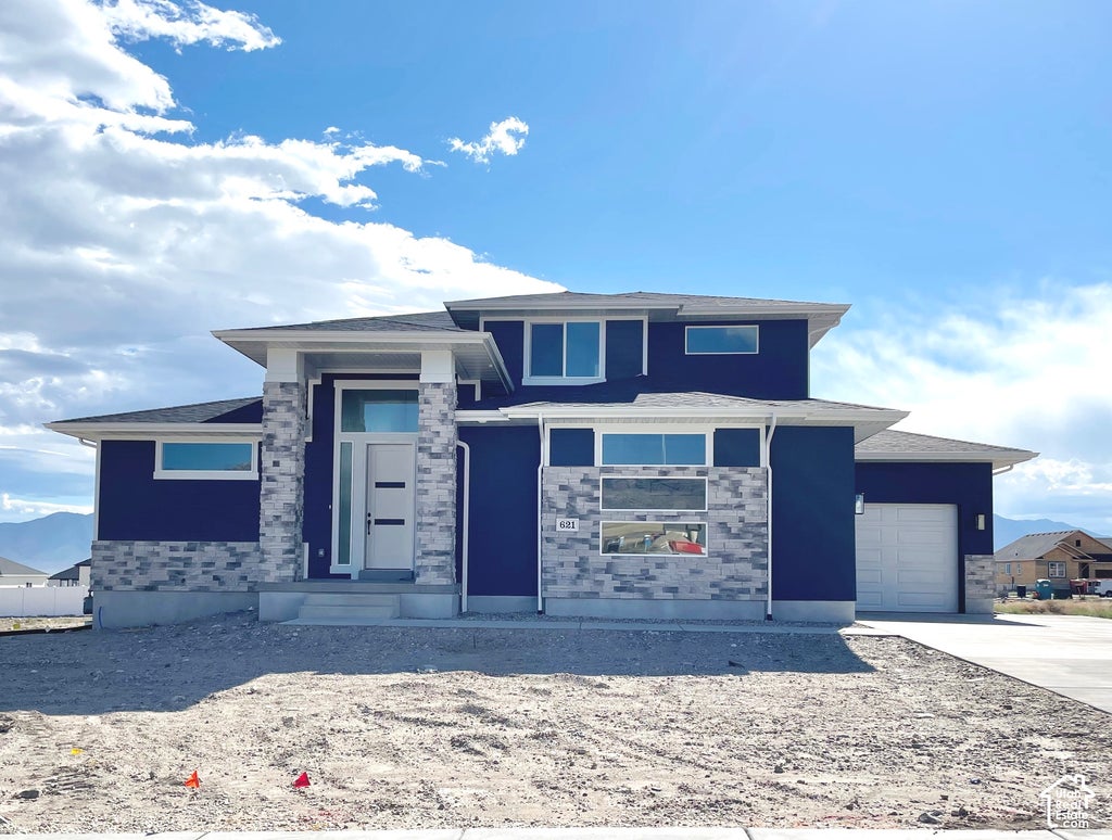 Photo of 130 S LIBERTY ST #202, Grantsville, UT 84029 (MLS # 2188613)