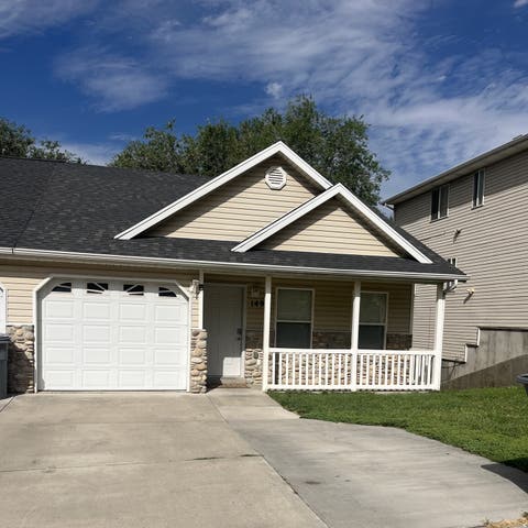 Photo of 1493 N 150 E, Springville, UT 84663 (MLS # 2180839)