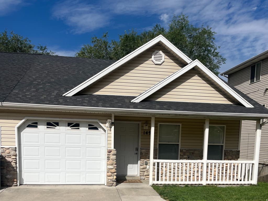 Photo of 1493 N 150 E, Springville, UT 84663 (MLS # 2180839)