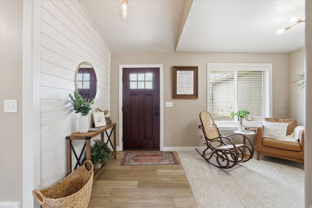 Photo of 2632 S 1050 W, Perry, UT 84302 (MLS # 2145413)