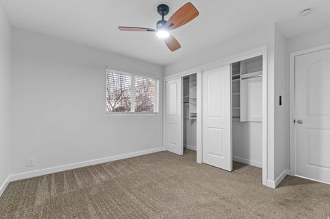 Tiny photo for 537 E 300 N, Kaysville, UT 84037 (MLS # 2127696)