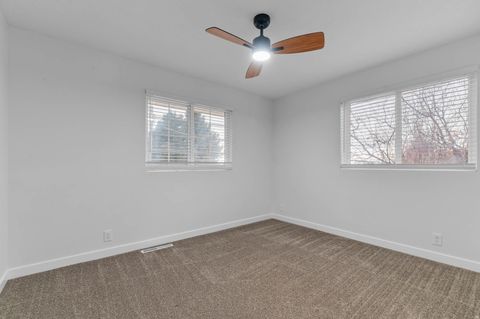 Tiny photo for 537 E 300 N, Kaysville, UT 84037 (MLS # 2127696)