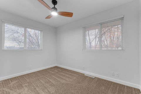 Tiny photo for 537 E 300 N, Kaysville, UT 84037 (MLS # 2127696)