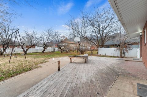 Tiny photo for 537 E 300 N, Kaysville, UT 84037 (MLS # 2127696)