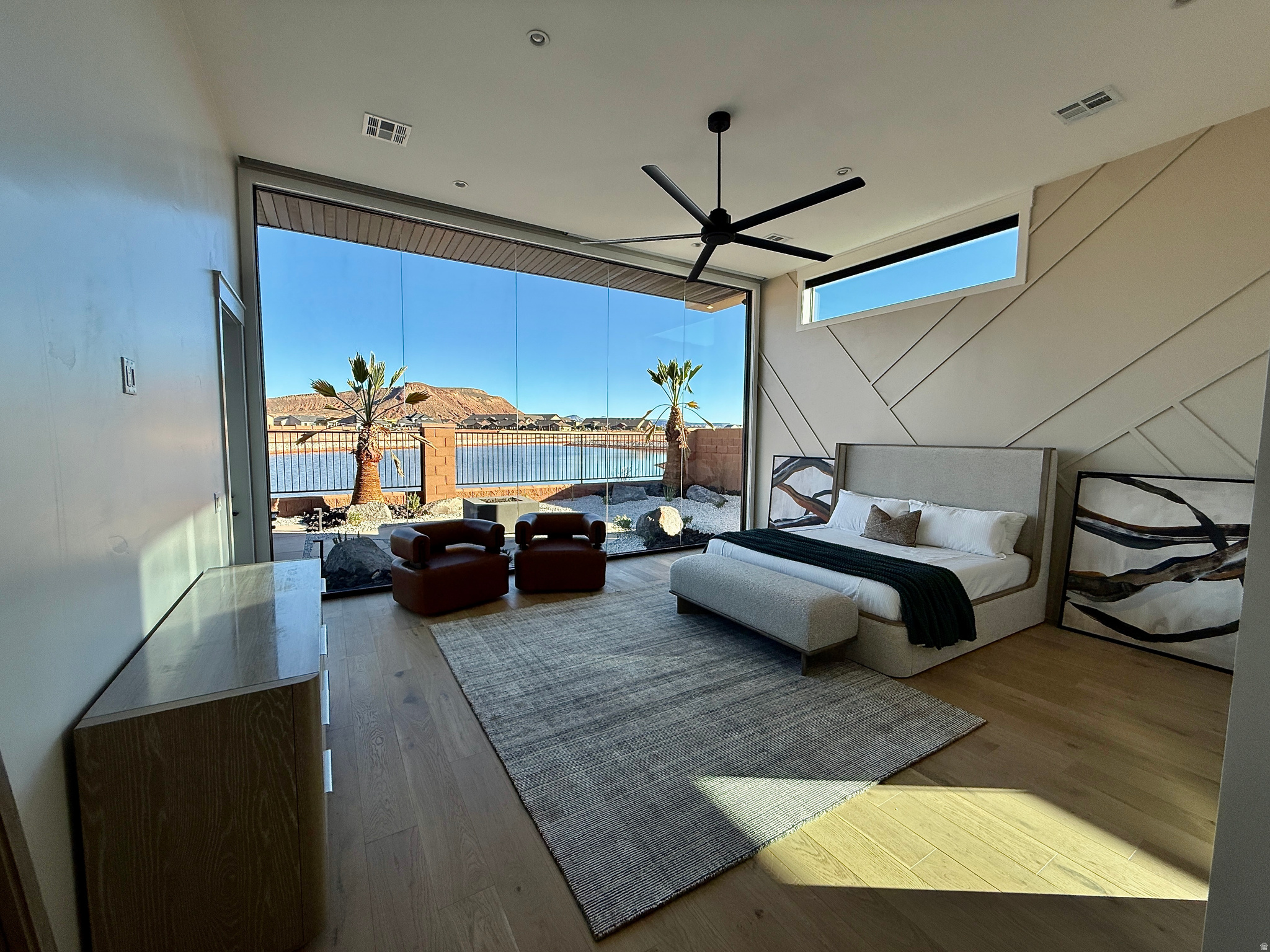 LAKESIDE AT STUCKI FARMS - Residential