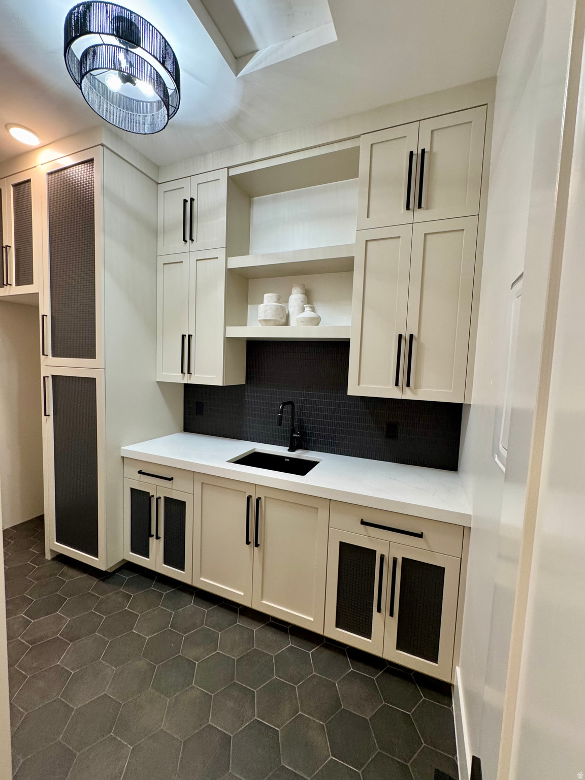 LAKESIDE AT STUCKI FARMS - Residential