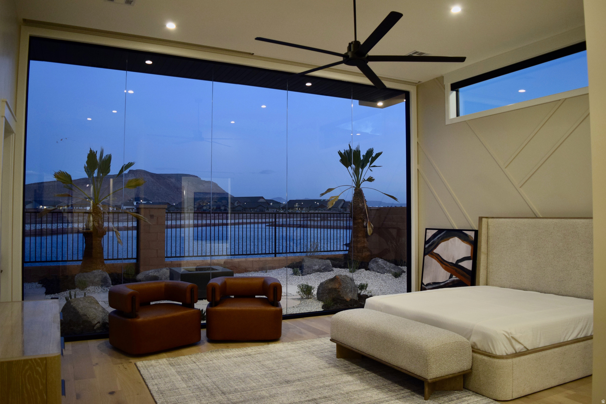 LAKESIDE AT STUCKI FARMS - Residential