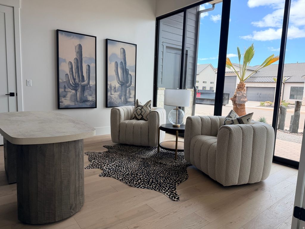 Photo of 4941 LAKEFRONT PL #29, Washington, UT 84780 (MLS # 2144273)