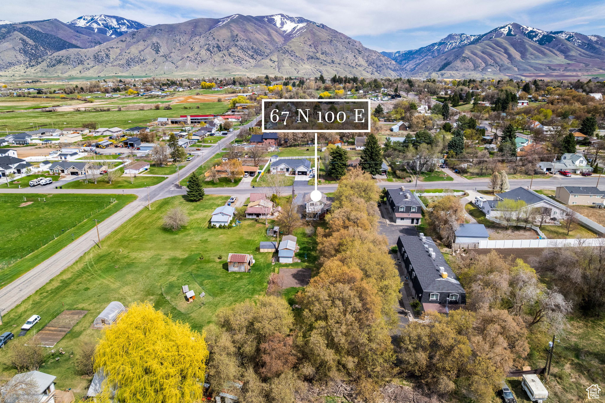 67 N 100, Hyrum, Utah image 37