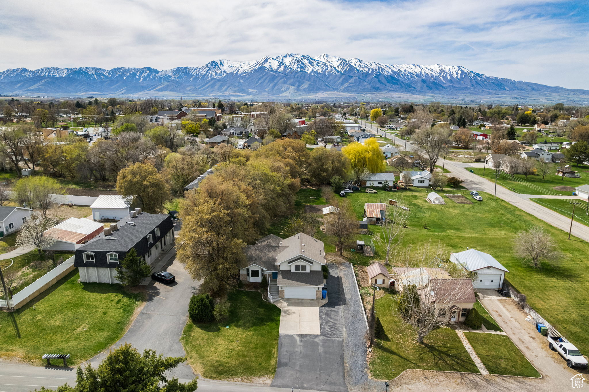 67 N 100, Hyrum, Utah image 41