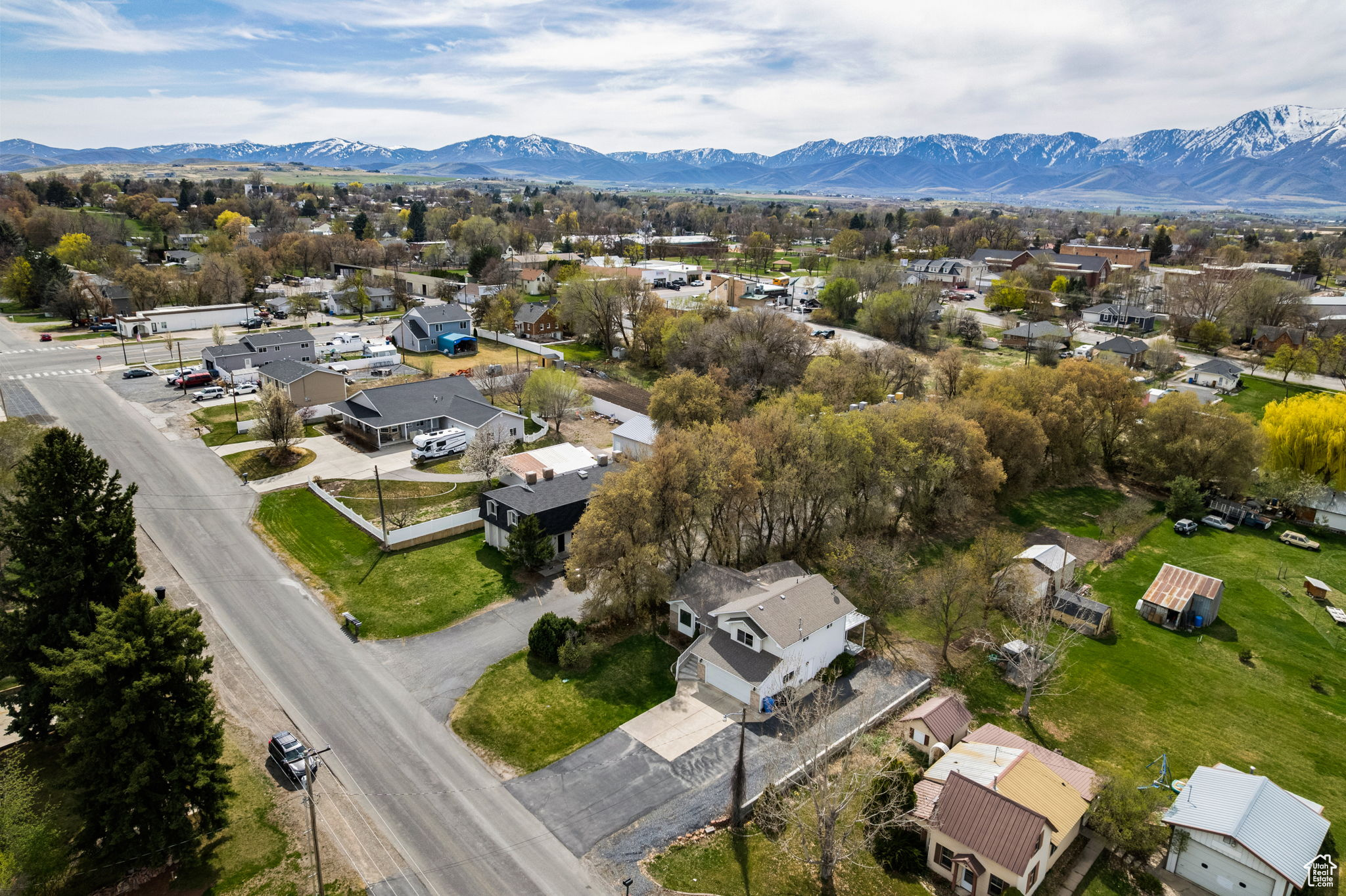 67 N 100, Hyrum, Utah image 42
