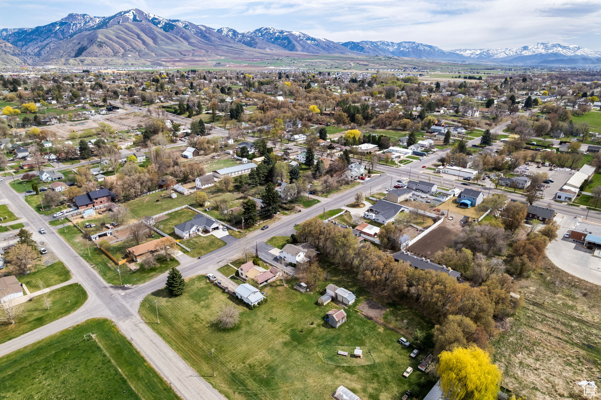 67 N 100, Hyrum, Utah image 43