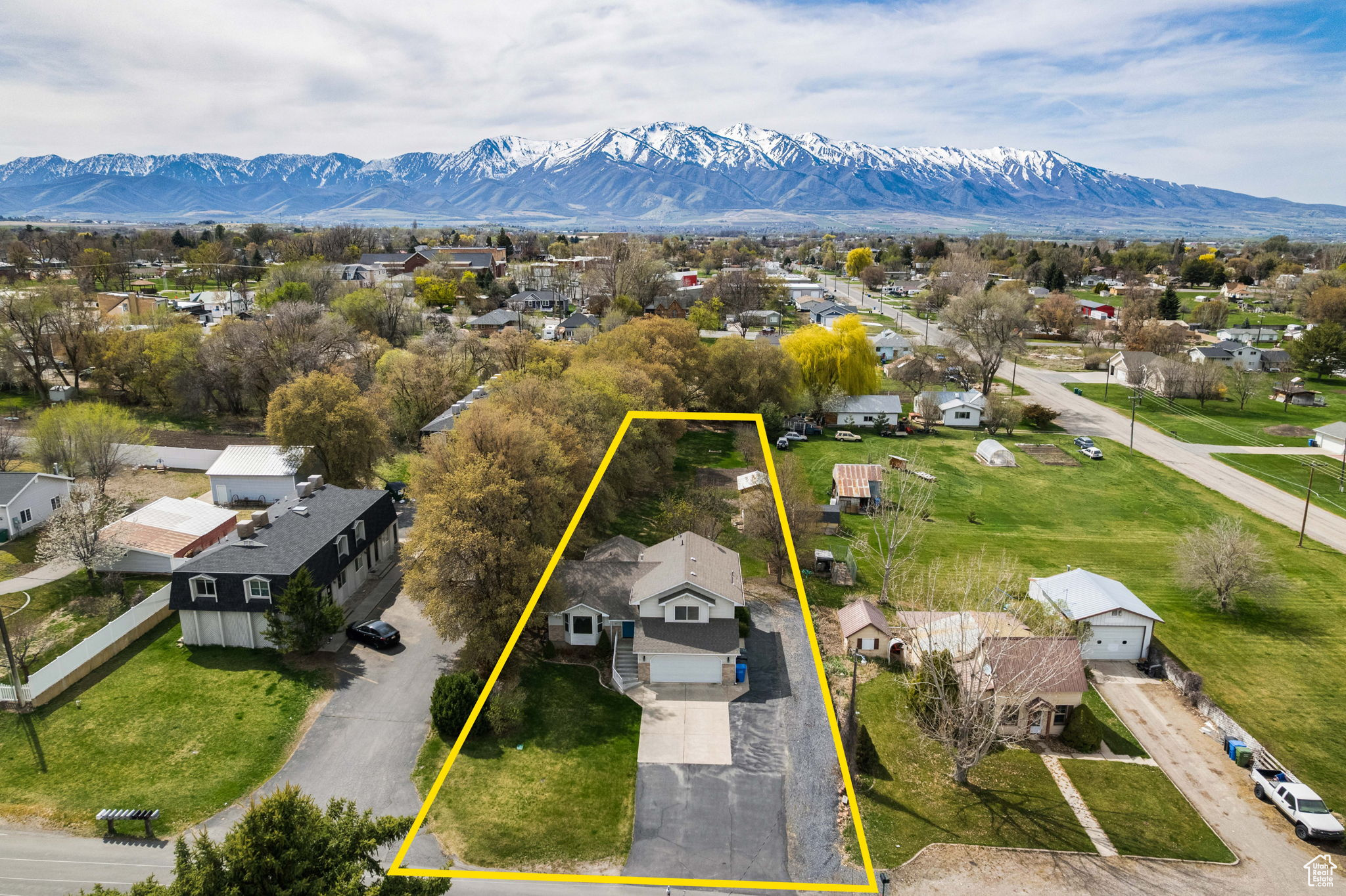 67 N 100, Hyrum, Utah image 33