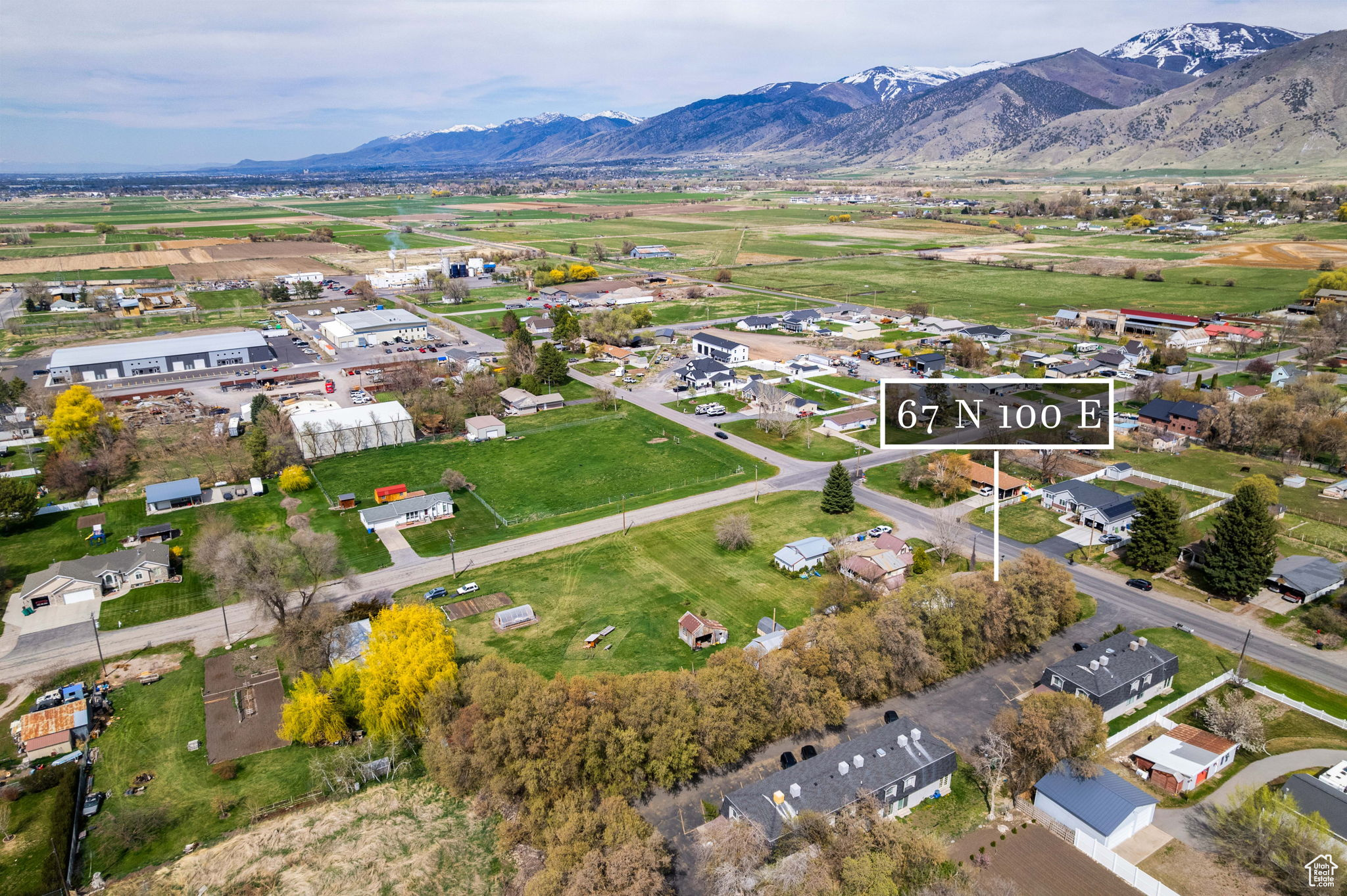 67 N 100, Hyrum, Utah image 38