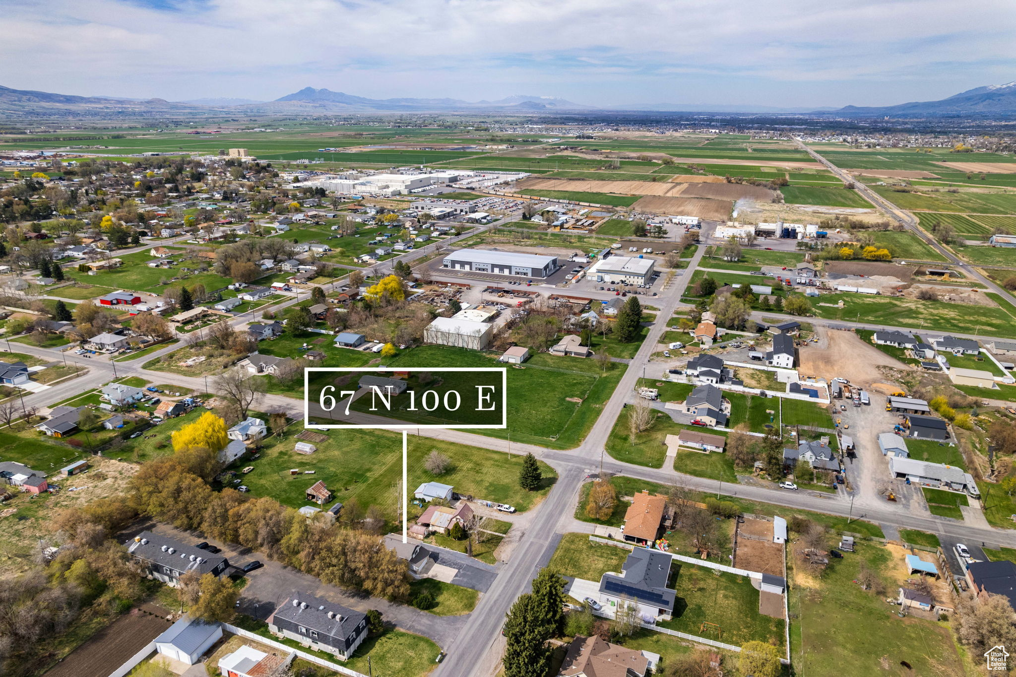 67 N 100, Hyrum, Utah image 39