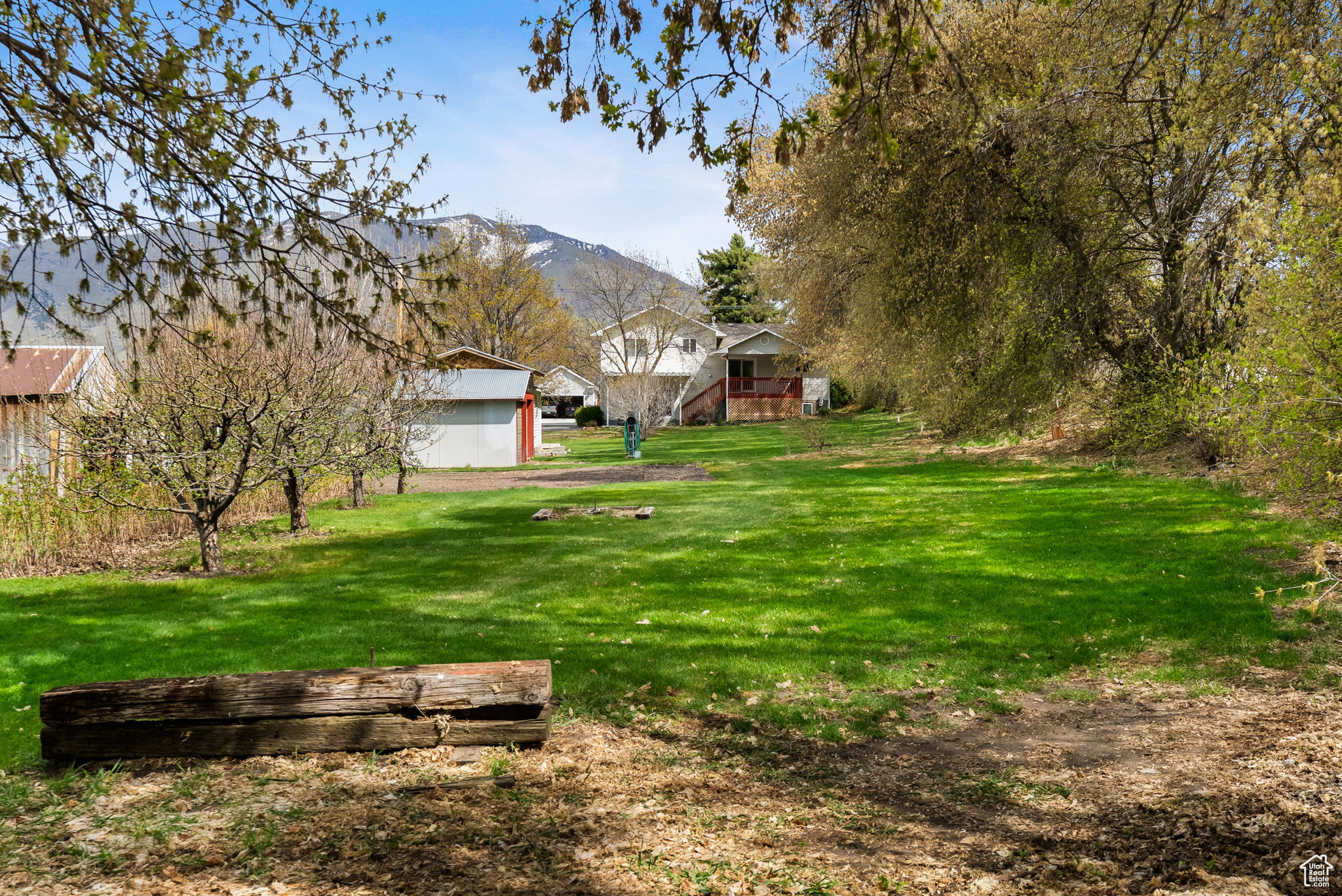 67 N 100, Hyrum, Utah image 31