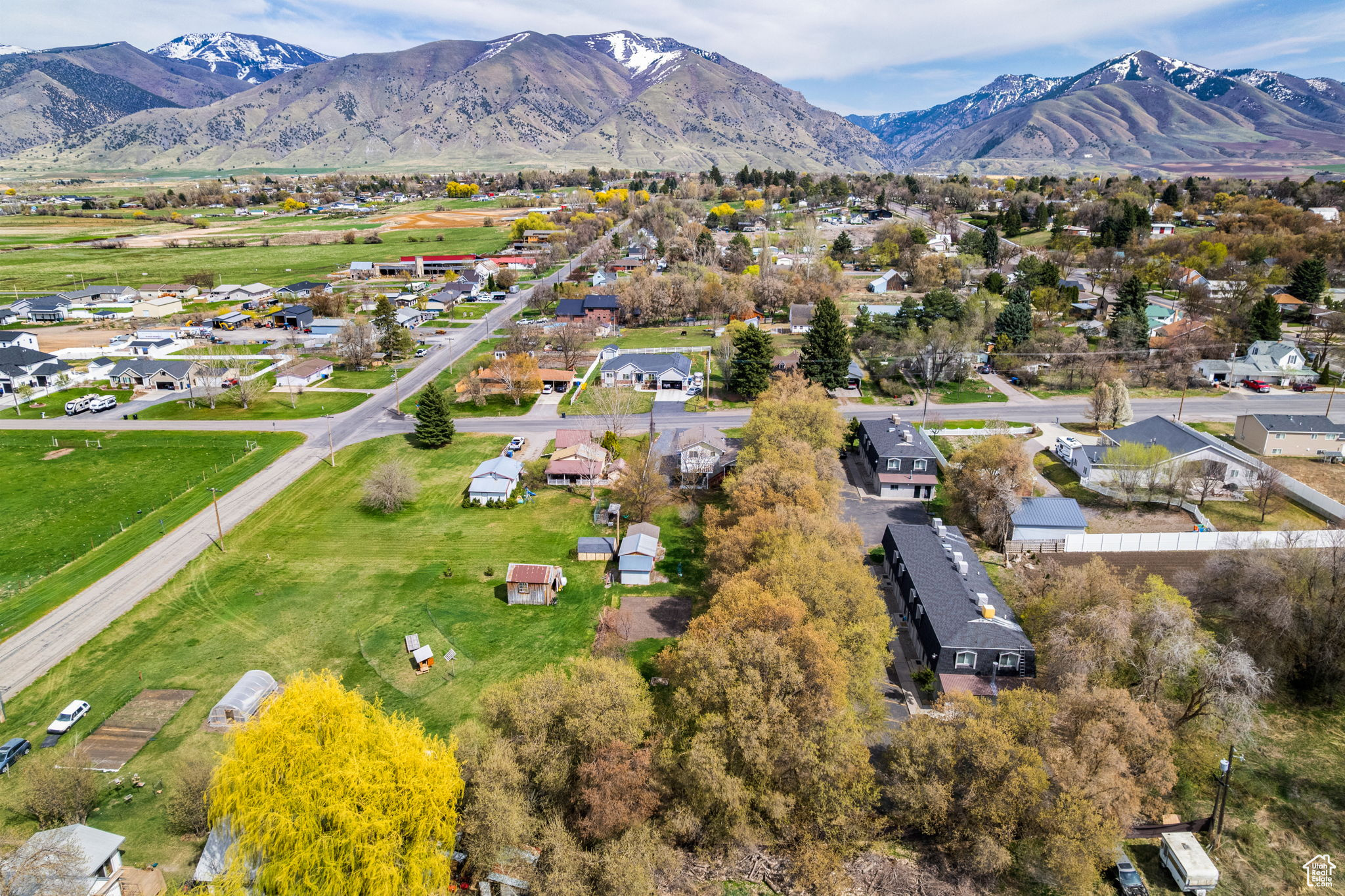 67 N 100, Hyrum, Utah image 44