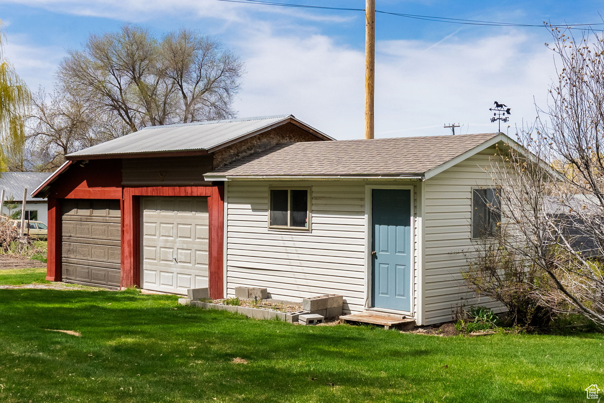 67 N 100, Hyrum, Utah image 27
