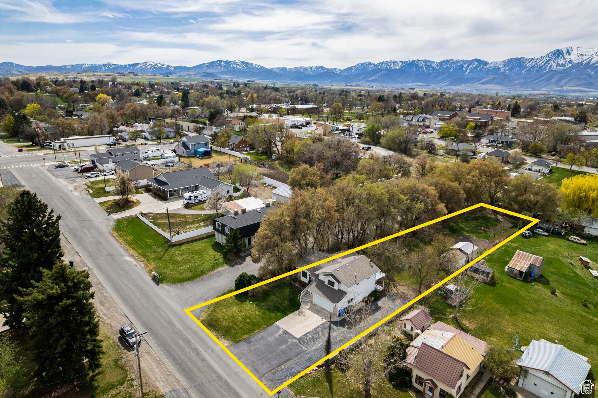 67 N 100, Hyrum, Utah image 34
