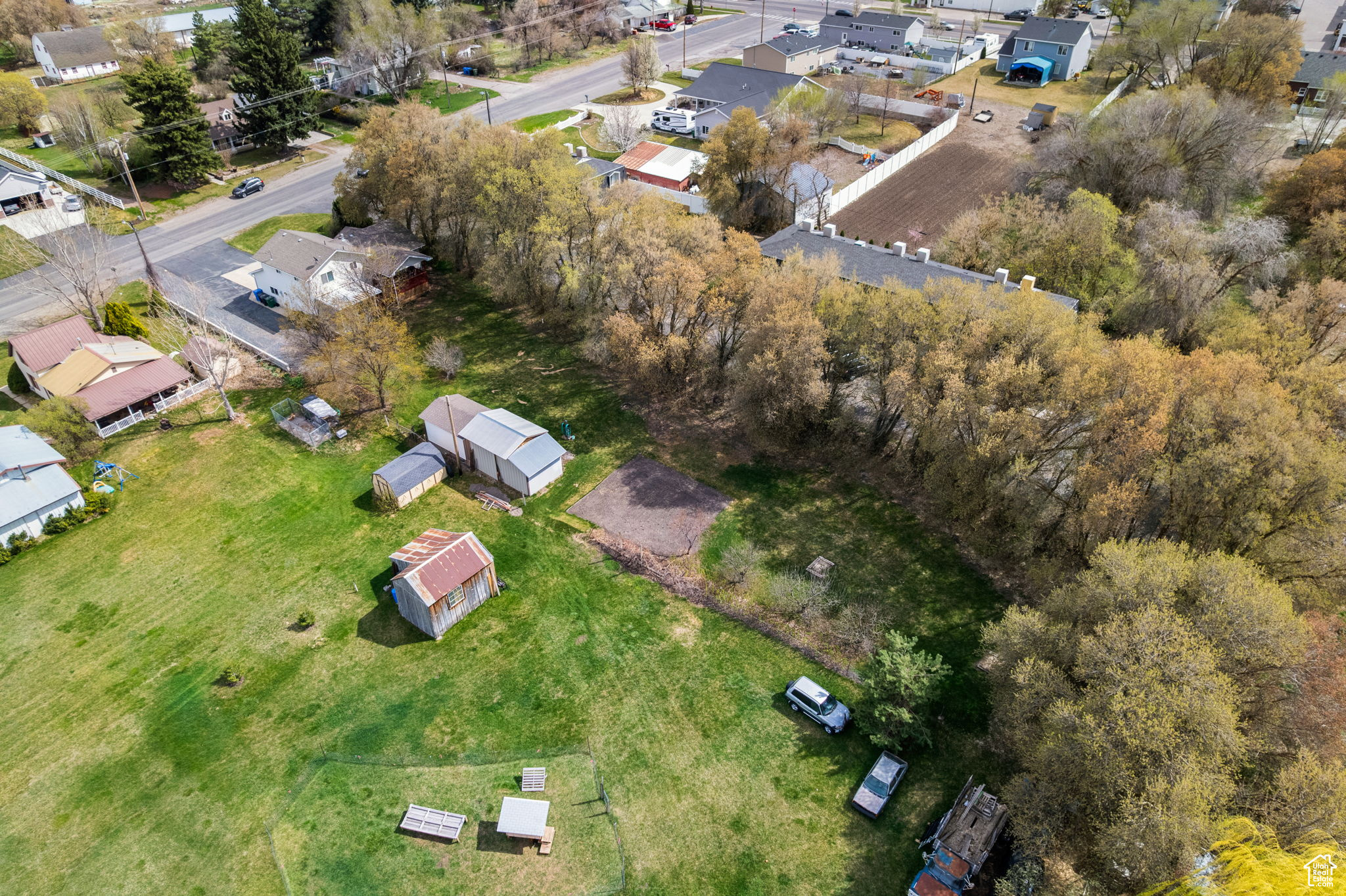67 N 100, Hyrum, Utah image 40