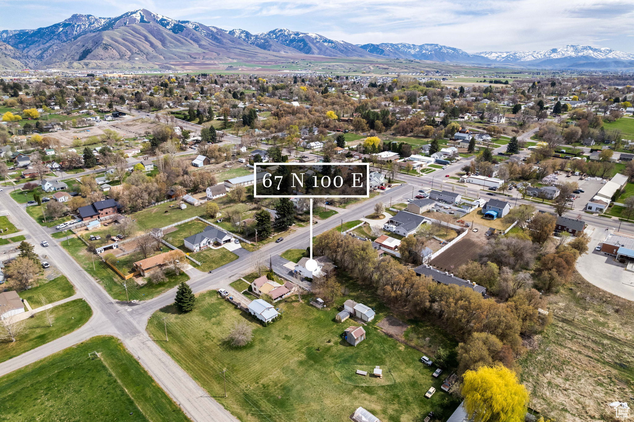 67 N 100, Hyrum, Utah image 36