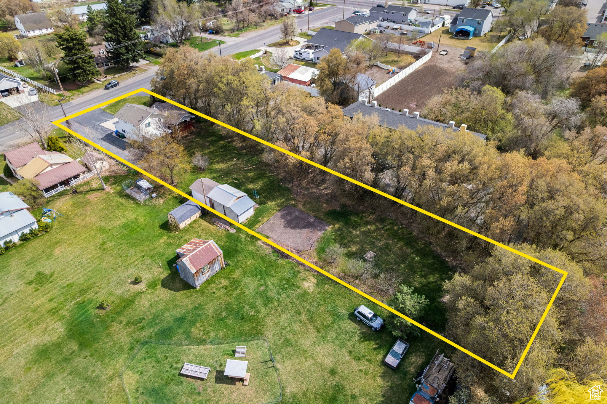 67 N 100, Hyrum, Utah image 35