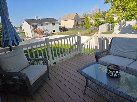 Tiny photo for 4990 S 4075 W, Roy, UT 84067 (MLS # 2147958)