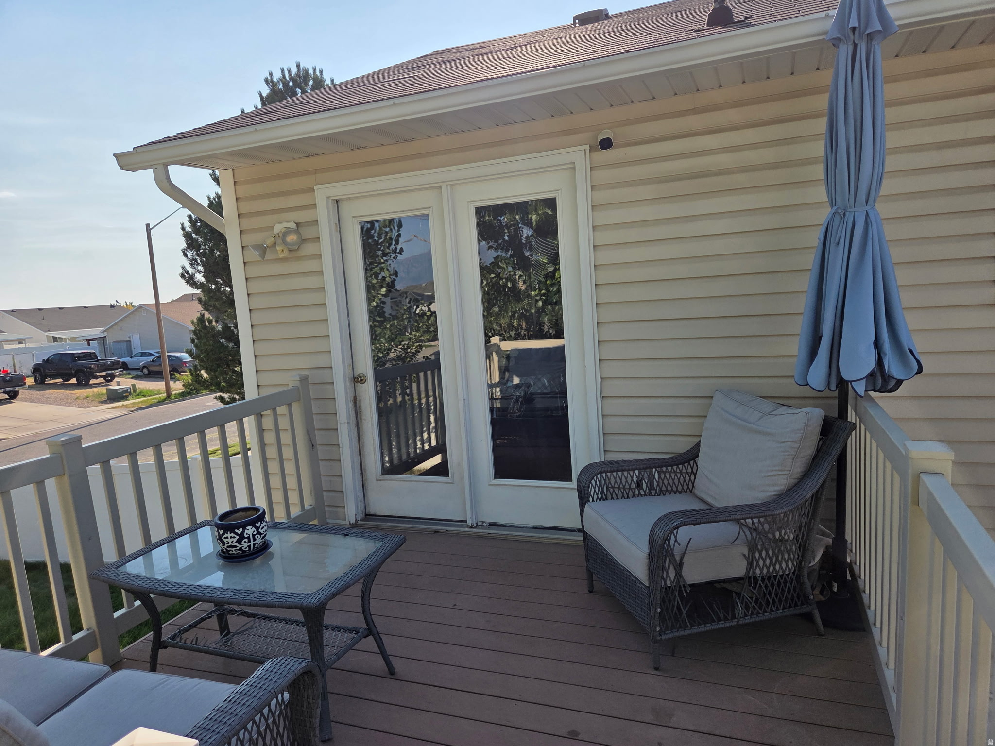 COUNTRYBROOK SUBDIVISION - Residential