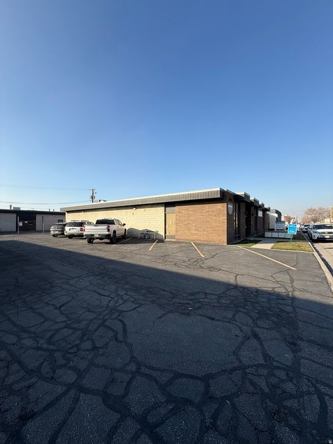 Tiny photo for 2970 S WEST TEMPLE W, South Salt Lake, UT 84115 (MLS # 2133200)