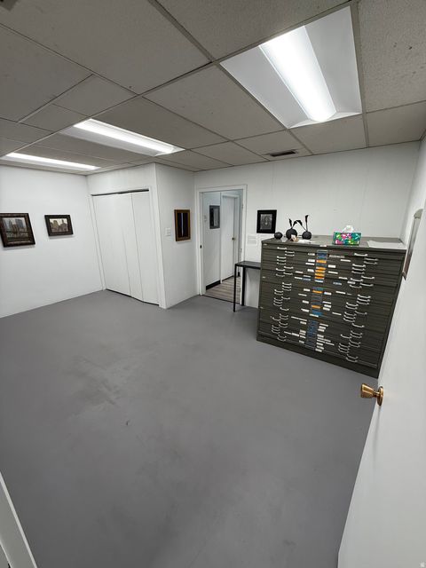 Tiny photo for 2970 S WEST TEMPLE W, South Salt Lake, UT 84115 (MLS # 2133200)