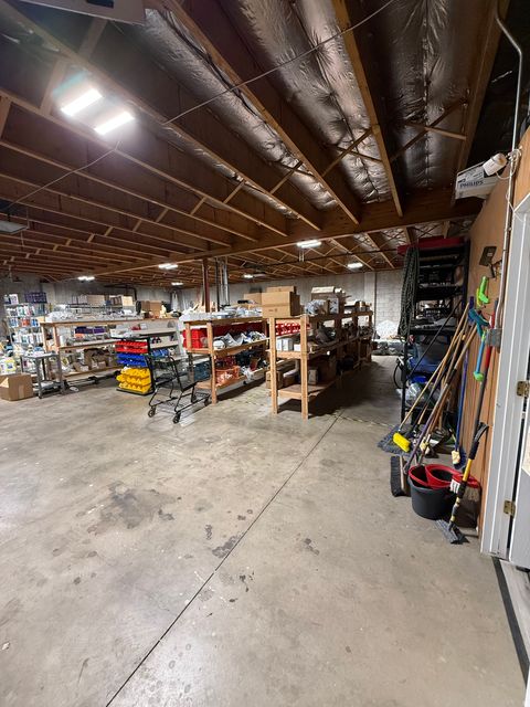 Tiny photo for 2970 S WEST TEMPLE W, South Salt Lake, UT 84115 (MLS # 2133200)