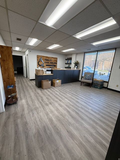 Tiny photo for 2970 S WEST TEMPLE W, South Salt Lake, UT 84115 (MLS # 2133200)