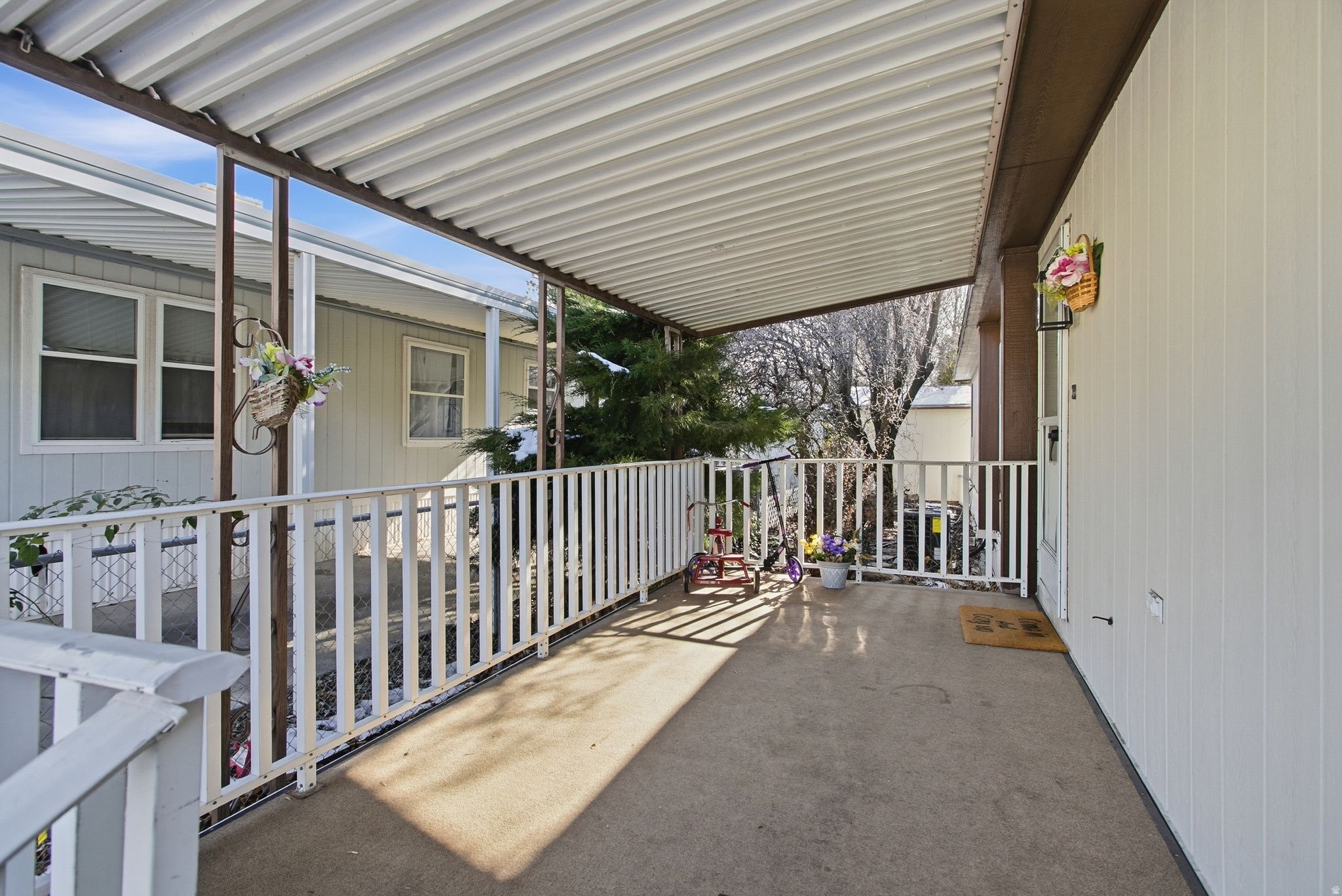 WASHINGTON ESTATES - Residential