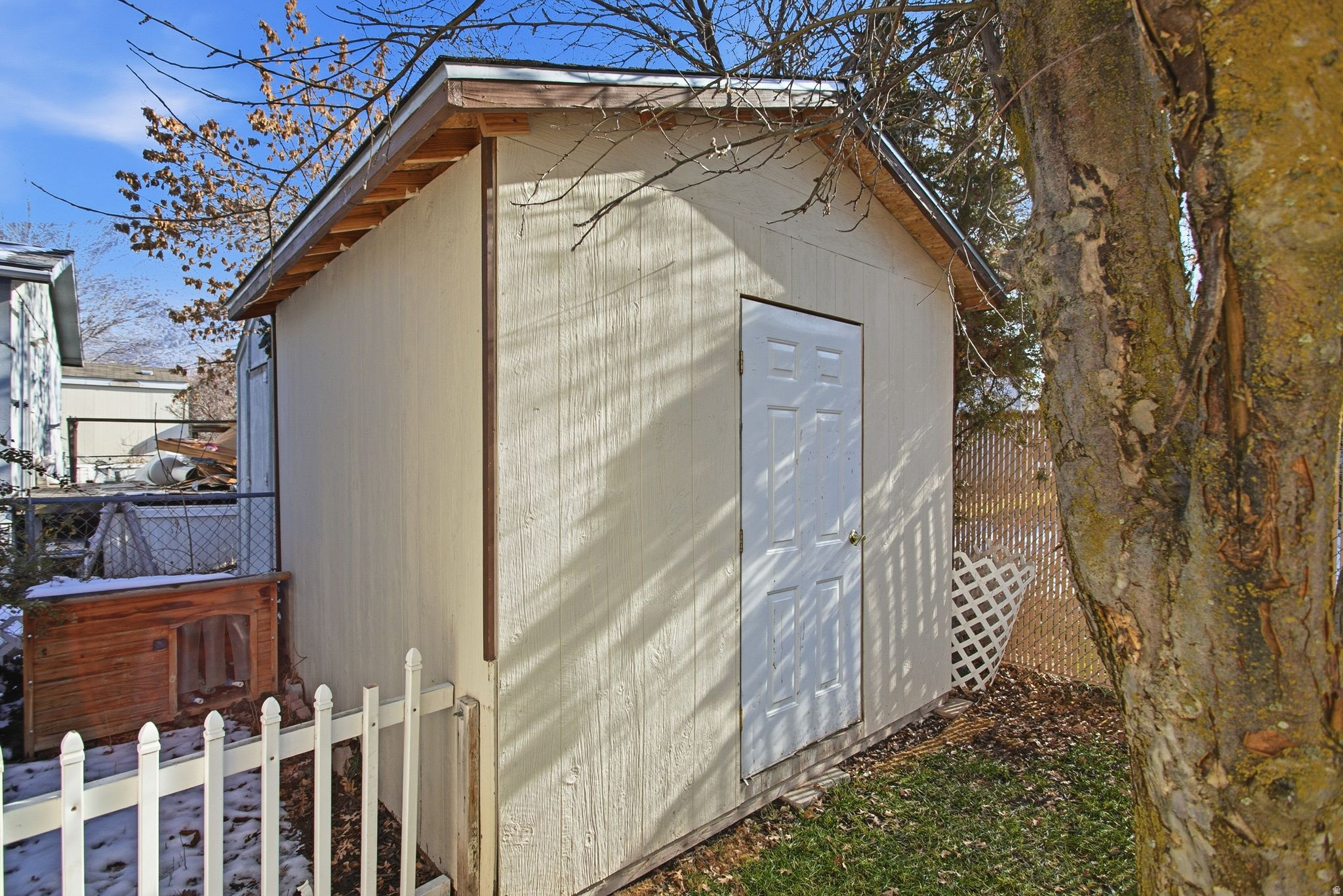 WASHINGTON ESTATES - Residential