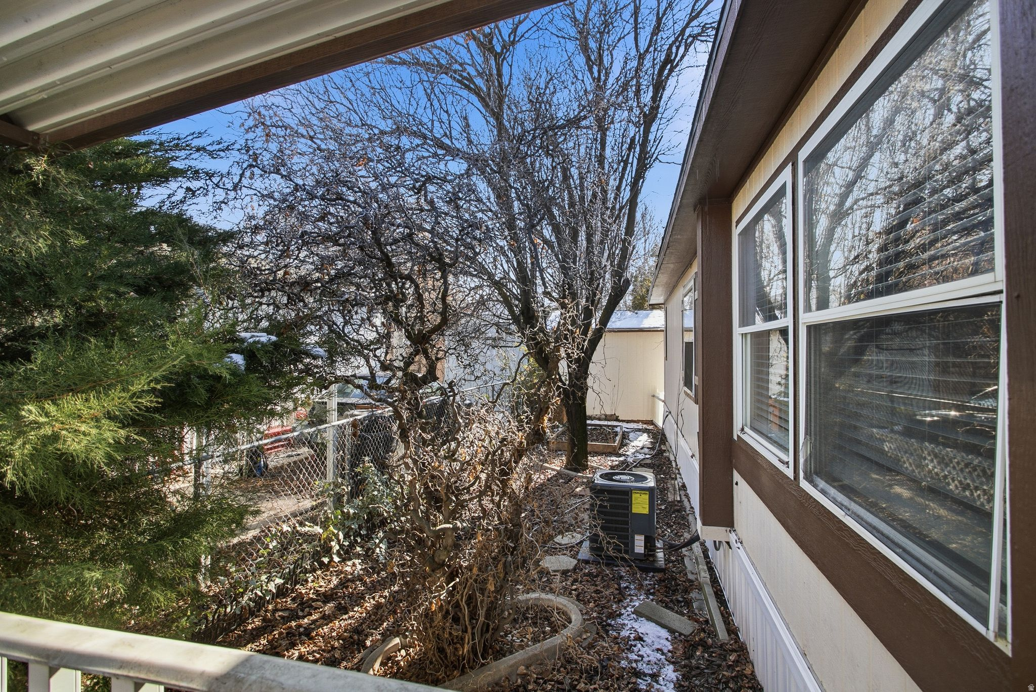 WASHINGTON ESTATES - Residential