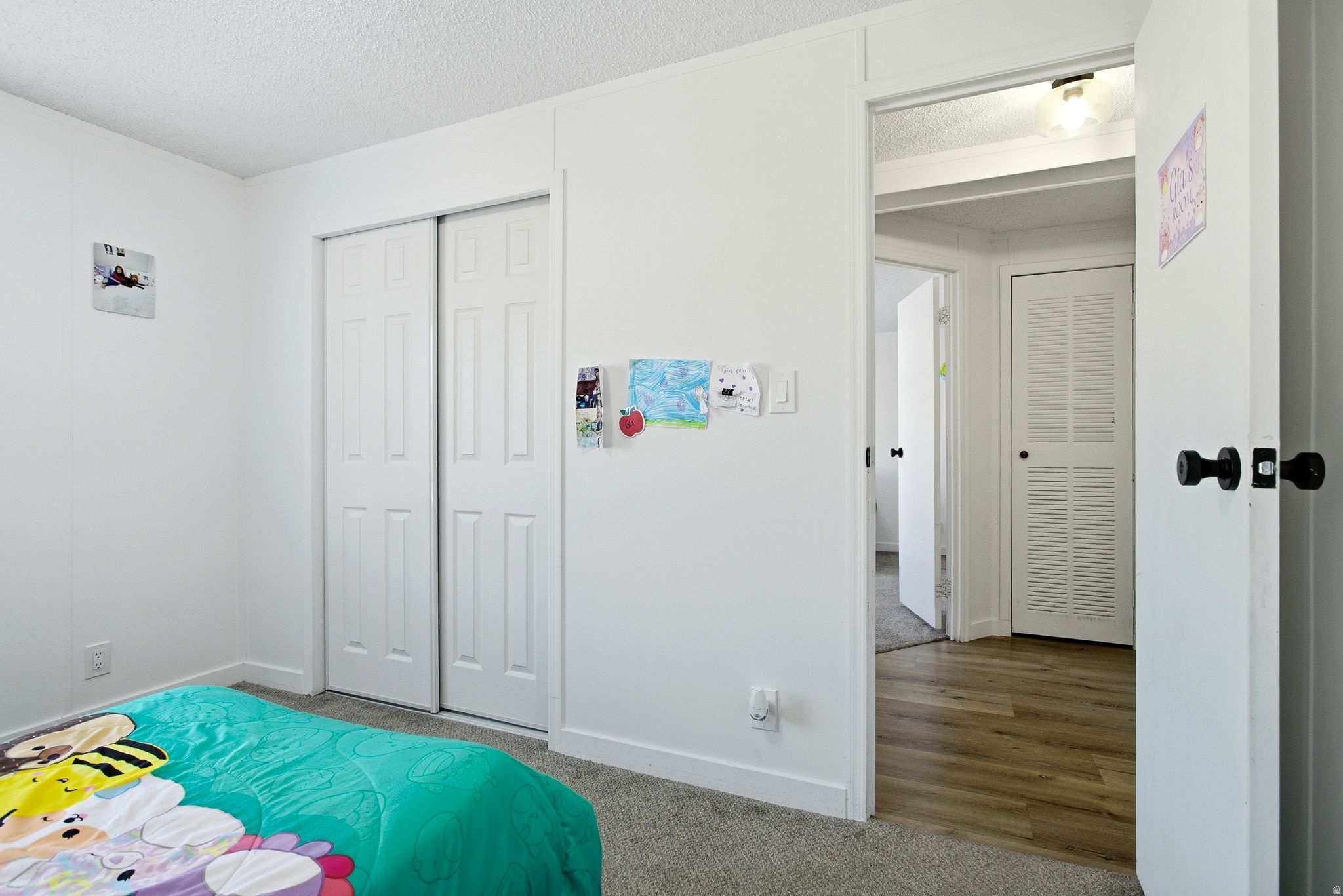 WASHINGTON ESTATES - Residential