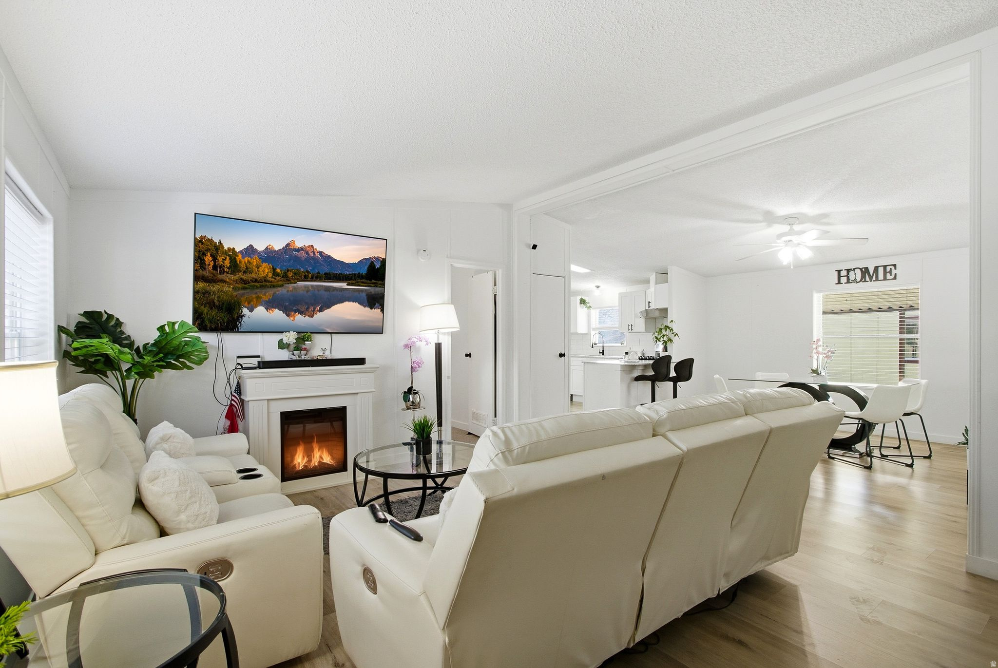 WASHINGTON ESTATES - Residential