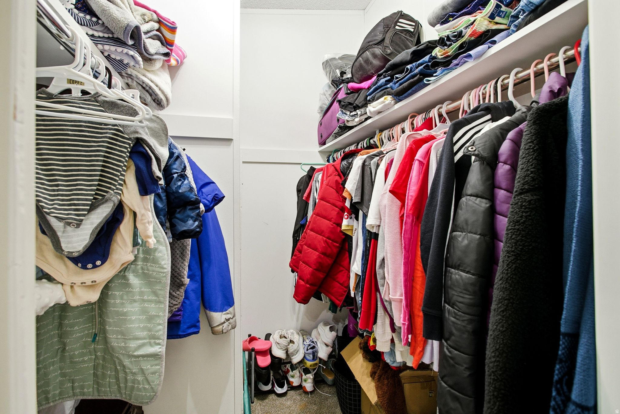 WASHINGTON ESTATES - Residential