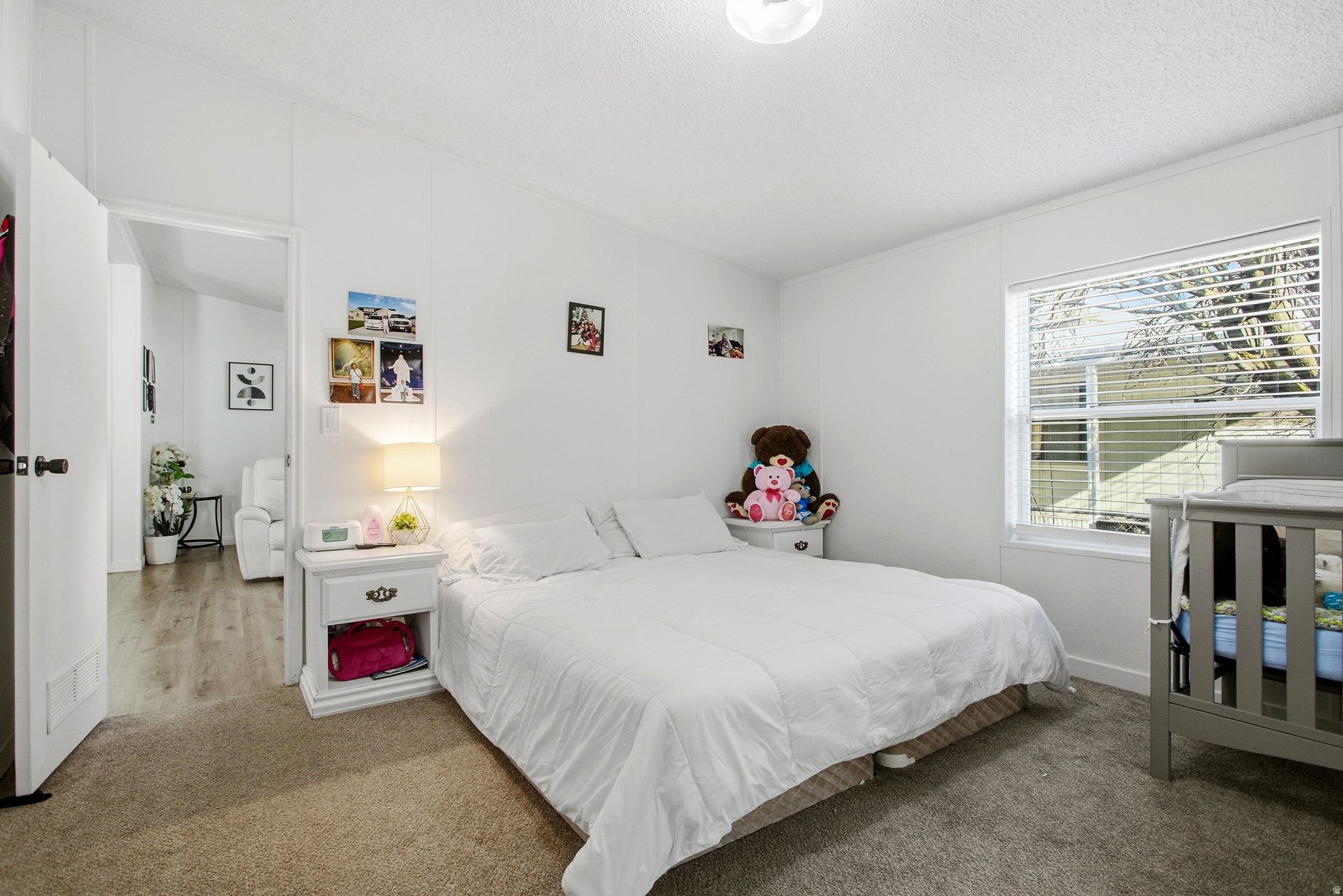 WASHINGTON ESTATES - Residential