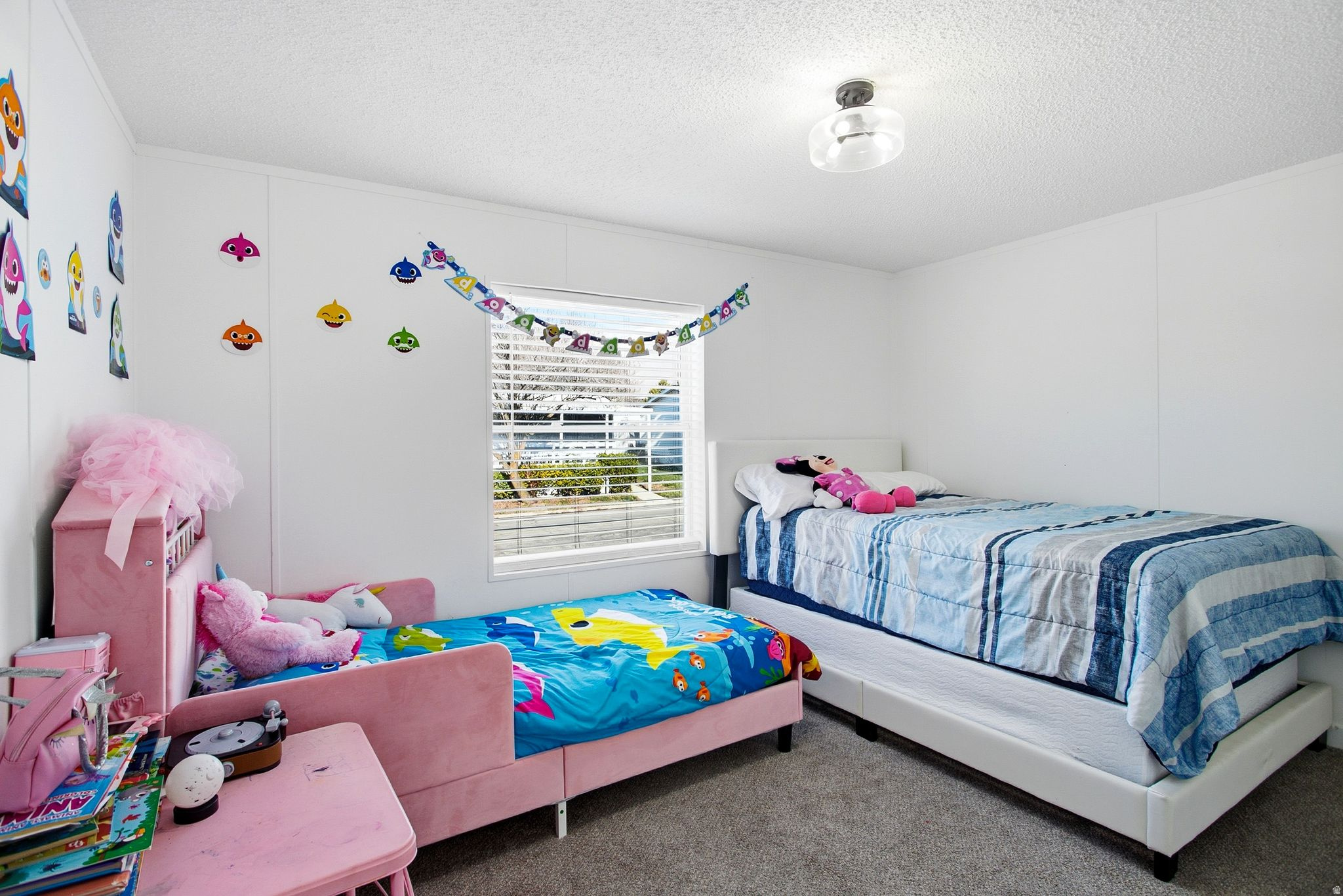 WASHINGTON ESTATES - Residential