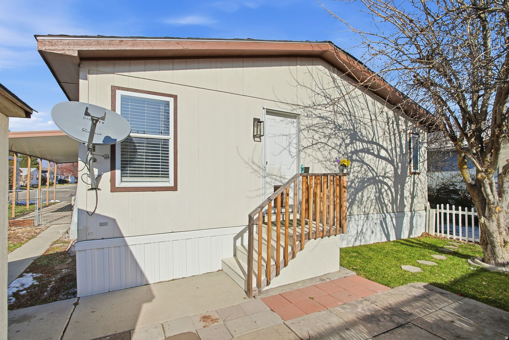 WASHINGTON ESTATES - Residential