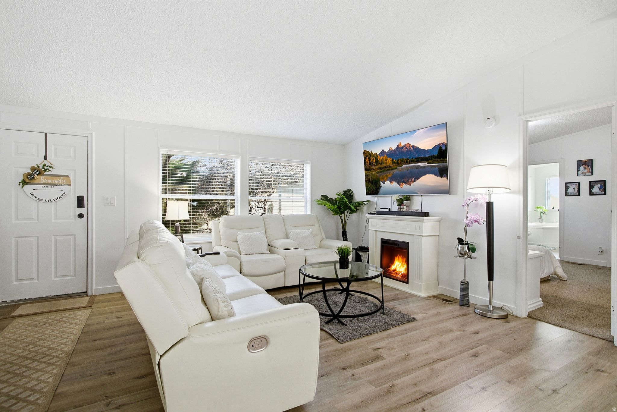 WASHINGTON ESTATES - Residential